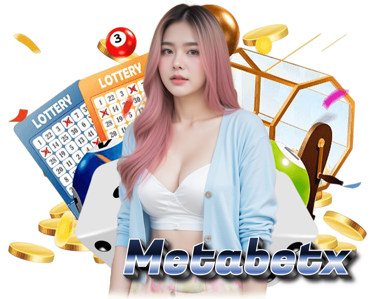 METABETX SLOT ทรูวอเลท