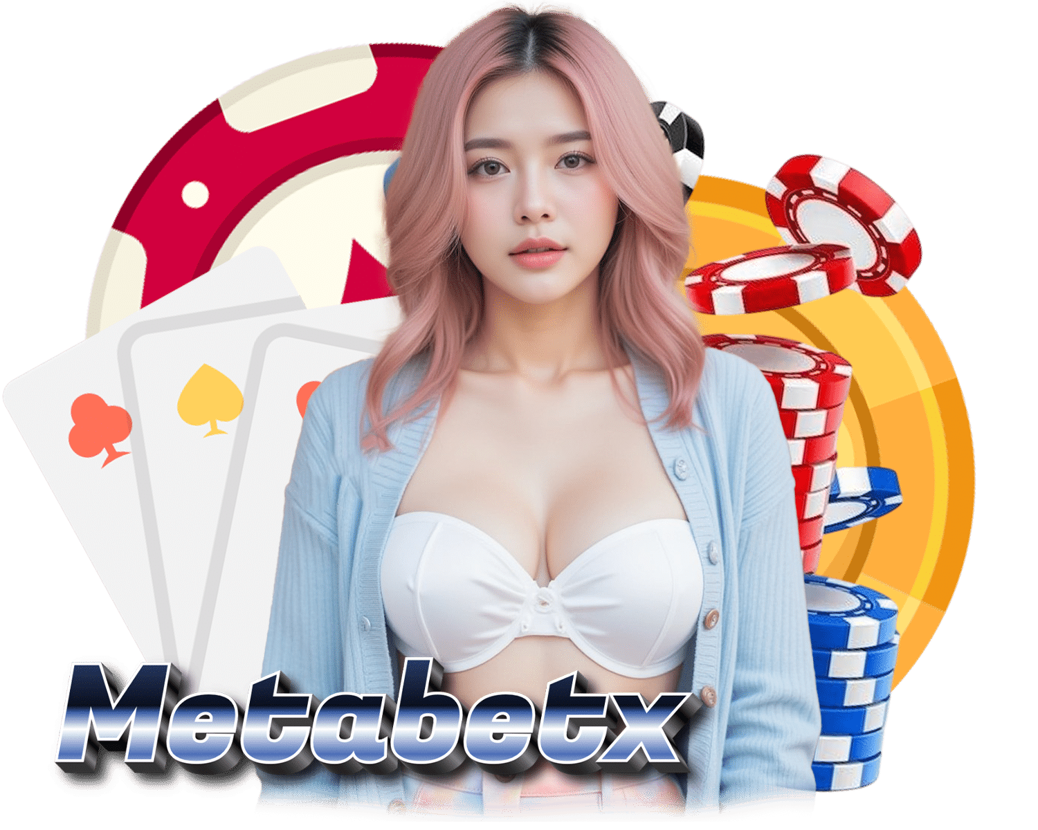 METABETX SLOT