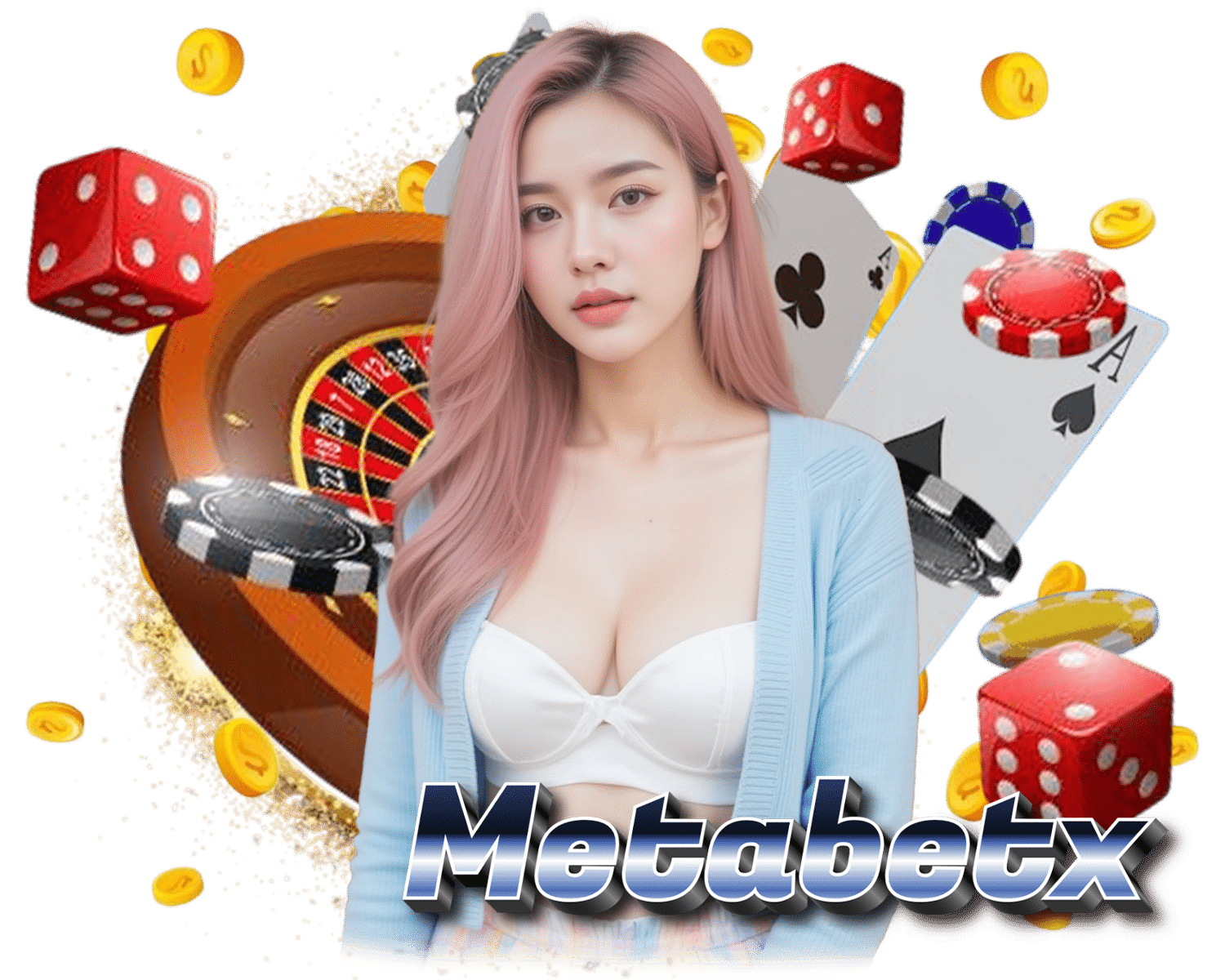 ฝากถอนไม่มีขั้นต่ำ